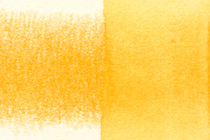 Derwent Watercolour Pencils - Naples Yellow