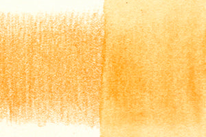 Derwent Watercolour Pencils - Deep Chrome