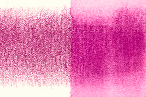 Derwent Watercolour Pencils - Magenta