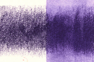 Derwent Watercolour Pencils - Dark Violet