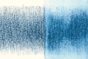 Derwent Watercolour Pencils - Indigo