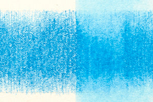 Derwent Watercolour Pencils - Kingfisher Blue