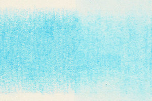 Derwent Watercolour Pencils - Turquoise Blue