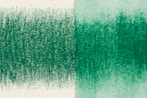 Derwent Watercolour Pencils - Mineral Green