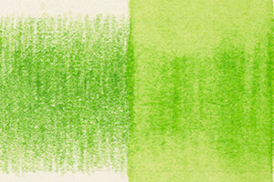 Derwent Watercolour Pencils - Grass Green