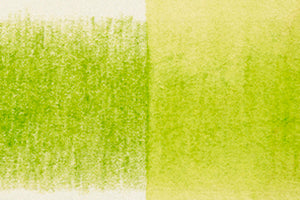Derwent Watercolour Pencils - May Green
