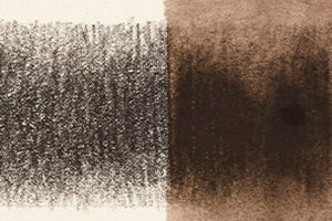 Derwent Watercolour Pencils - Burnt Umber