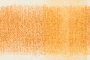 Derwent Watercolour Pencils - Raw Sienna