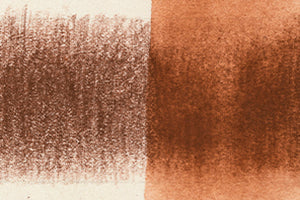 Derwent Watercolour Pencils - Venetian Red