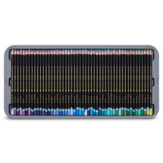 Derwent Chromaqua Pencil 150 Tin