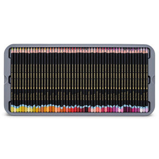 Derwent Chromaqua Pencil 150 Tin