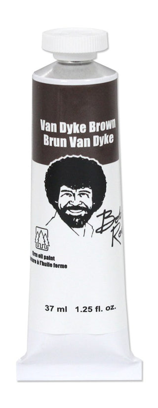Bob Ross Landscape Painting Oil Colours 37ml