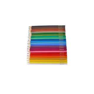 Seawhite Colouring Pencils Set of 24