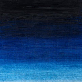 Winsor & Newton Griffin Alkyd Fast Drying Oil Colour 37ml - Prussian Blue
