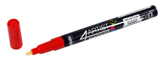 Pebeo 4Artist Oil Based Marker Pen 2mm Round Nib