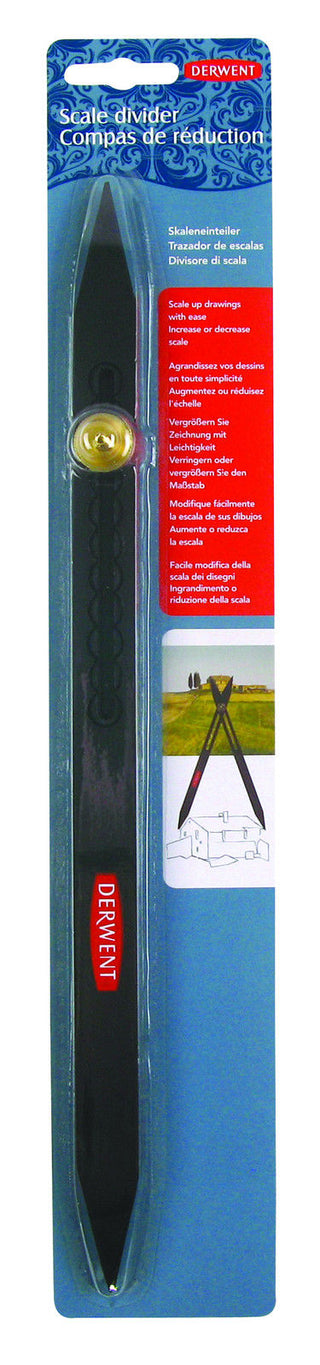 Derwent Scale Divider