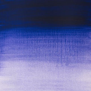 Winsor & Newton Professional Acrylic 60ml - 672 Ultramarine Violet (S2)