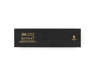 Series 7 Kolinsky Sable Watercolour Brush Case