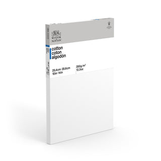 Winsor & Newton Classic Cotton Canvas (Imperial)