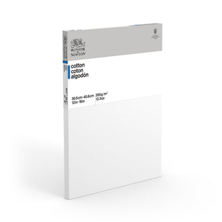 Winsor & Newton Classic Cotton Canvas (Imperial)