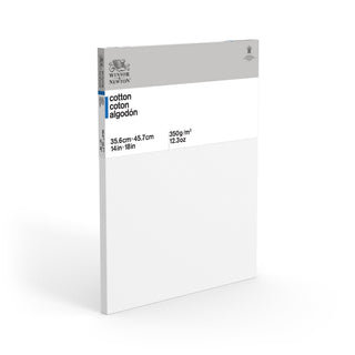 Winsor & Newton Classic Cotton Canvas (Imperial)