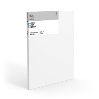 Winsor & Newton Classic Cotton Canvas (Imperial)