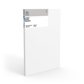 Winsor & Newton Classic Cotton Canvas (Imperial)