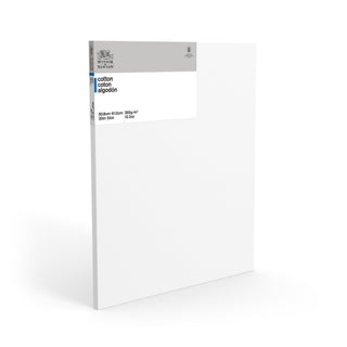 Winsor & Newton Classic Cotton Canvas (Imperial)