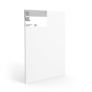 Winsor & Newton Classic Cotton Canvas (Imperial)