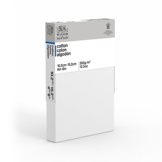 Winsor & Newton Classic Cotton Canvas (Imperial)