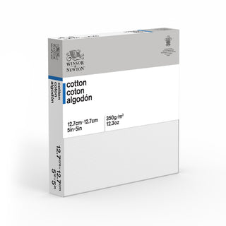 Winsor & Newton Classic Cotton Canvas (Imperial)