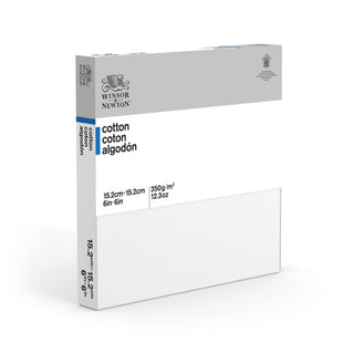 Winsor & Newton Classic Cotton Canvas (Imperial)
