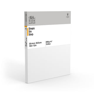 Winsor & Newton Classic Linen Canvas (Imperial)