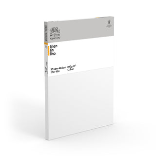 Winsor & Newton Classic Linen Canvas (Imperial)