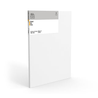 Winsor & Newton Classic Linen Canvas (Imperial)
