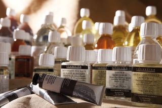 Sennelier Extra Fine Artists Oil Colour Tubes 40ml