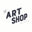 The Art Shop Skipton logo
