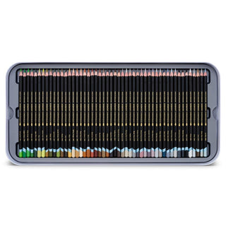 Derwent Chromaqua Pencil 150 Tin