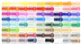Derwent Chromaqua Pencil 72 Tin