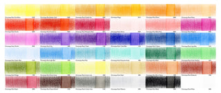 Derwent Chromaqua Pencil 36 Tin