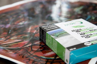 Pebeo Gedeo Bio-Based Glazing Resin Kits