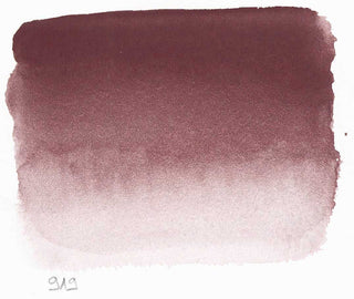 Sennelier L'Aquarelle Artists Watercolour 10ml - 919 Caput Mortum
