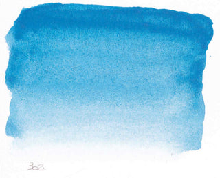 Sennelier L'Aquarelle Artists Watercolour 10ml - 302 Cerulean Blue