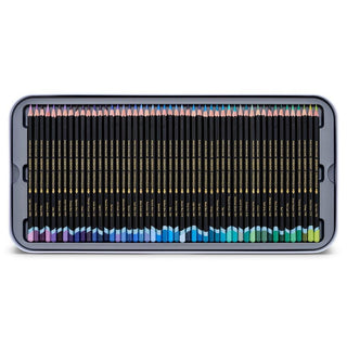 Derwent Chromaqua Pencil 150 Tin