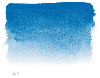 Sennelier L'Aquarelle Artists Watercolour 10ml - 309 Cobalt Deep