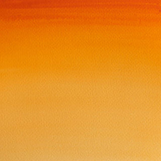 Winsor & Newton Cotman Watercolour Paint 8ml - Cadmium Orange Hue