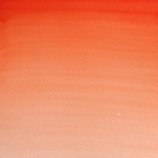 Winsor & Newton Cotman Watercolour Paint 8ml - Cadmium Red Pale Hue