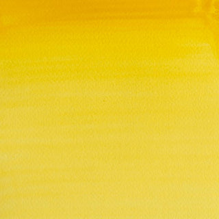 Winsor & Newton Cotman Watercolour Half Pans - Cadmium Yellow Pale Hue