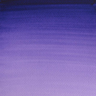 Winsor & Newton Cotman Watercolour Paint 21ml - Dioxazine Violet