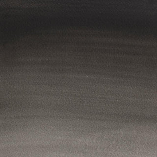 Winsor & Newton Cotman Watercolour Paint 8ml - Lamp Black